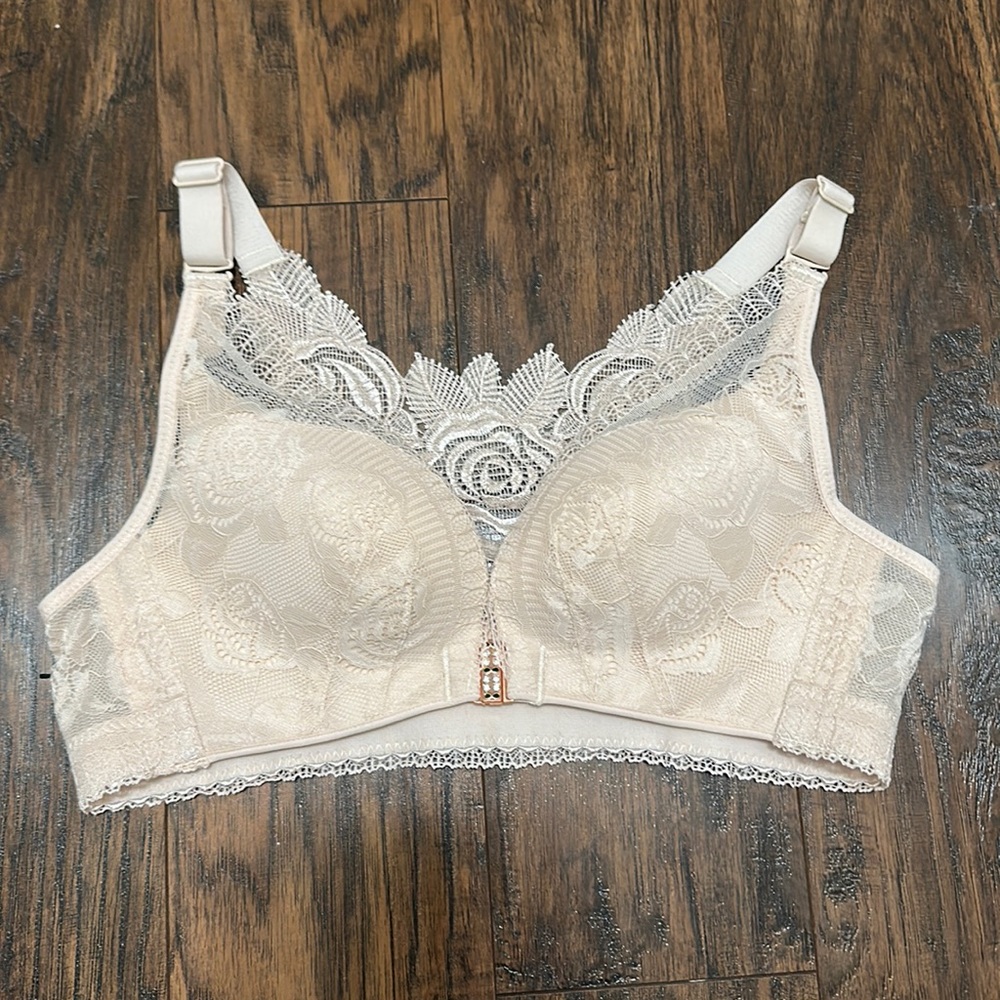 Brand new bra